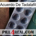 Tadalafil Accord 30